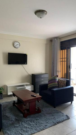 Haz Furnished Apartments Buwate